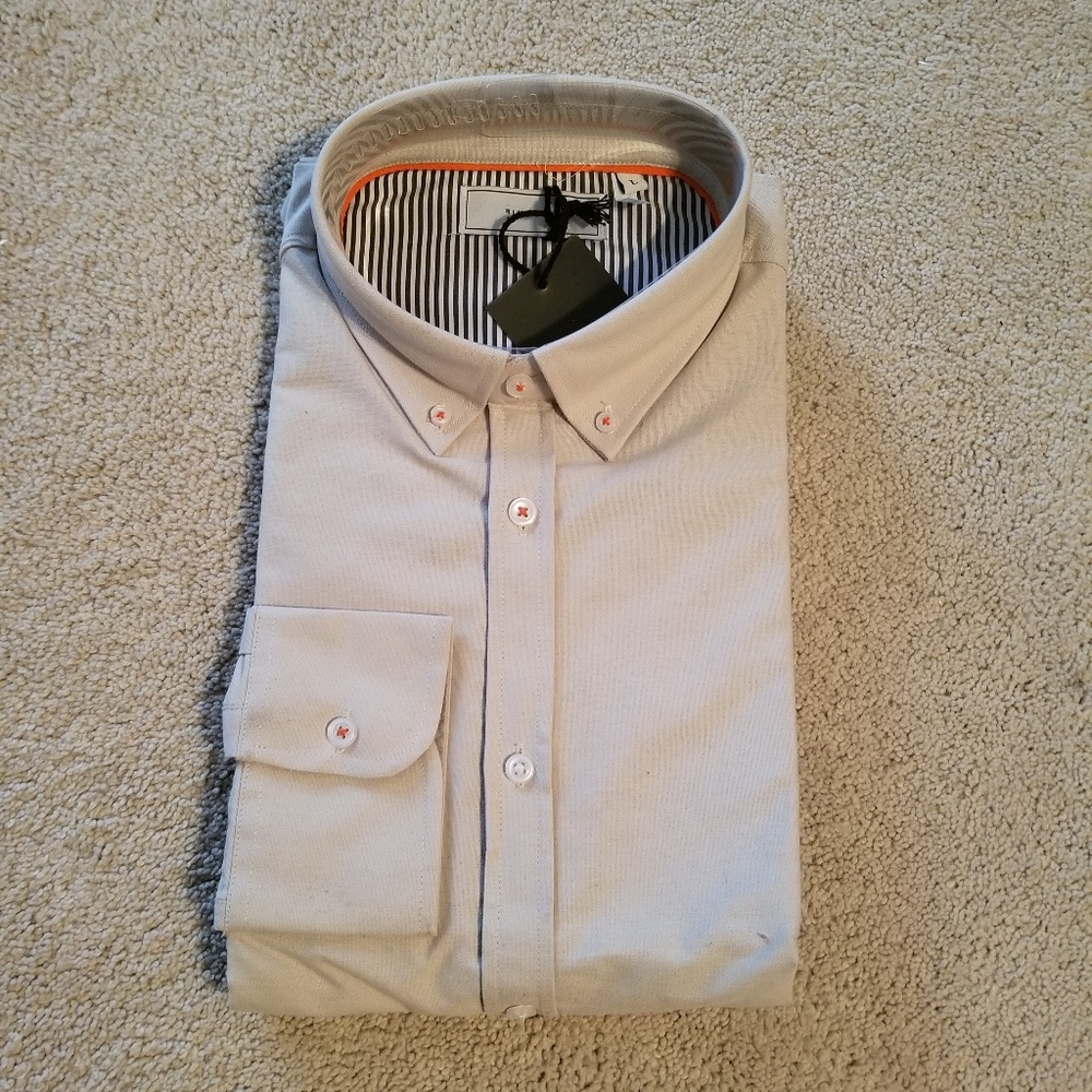 Button up shirt